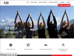 Sites similar to rudracamp.com
