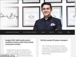Sites similar to rudrachatterjee.com