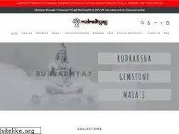 Sites similar to rudradhyay.com