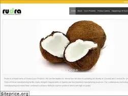 Sites similar to rudraexport.com