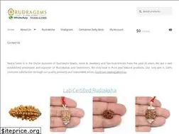 Sites similar to rudragems.com