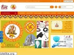 Sites similar to rudragemsvalley.com