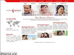 Sites similar to rudraglobal.net