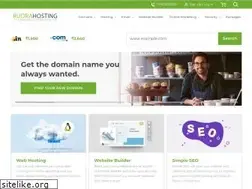 Sites similar to rudrahosting.com