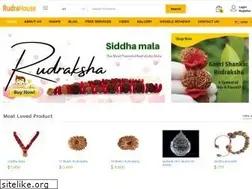 Sites similar to rudrahouse.com