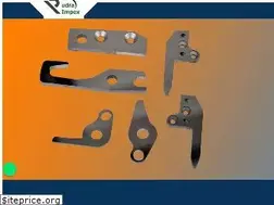 Sites similar to rudraimpex.in