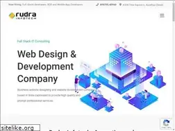 Sites similar to rudrainfotech.com