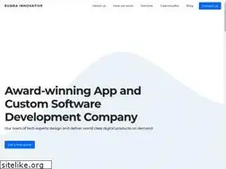 Sites similar to rudrainnovative.com