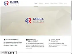 Sites similar to rudraitech.com