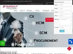 Sites similar to rudraitsolutions.com