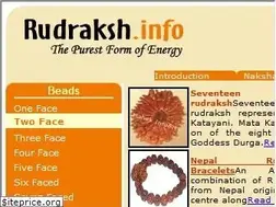 Sites similar to rudraksh.info