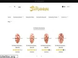 Sites similar to rudraksha-indonesia.com