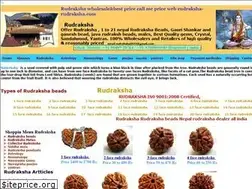 Sites similar to rudraksha-rudraksha.com