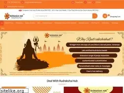 Sites similar to rudrakshahub.com