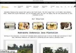 Sites similar to rudrakshaindonesia.com