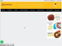 Sites similar to rudraksham.com