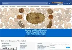 Sites similar to rudrakshanepal.com
