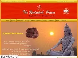 Sites similar to rudrakshapowers.com