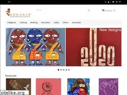 Sites similar to rudrakshcollection.com