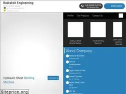 Sites similar to rudrakshengineering.com