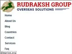Sites similar to rudrakshgroup.in