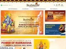 Sites similar to rudralife.com