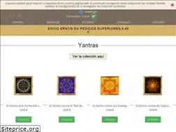 Sites similar to rudralove.es