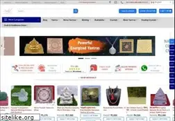 Sites similar to rudrapuja.com