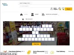 Sites similar to rudraretail.in