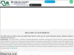 Sites similar to rudrascanopy.in
