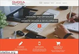 Sites similar to rudrasolution.com
