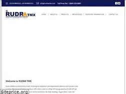 Sites similar to rudratmx.com
