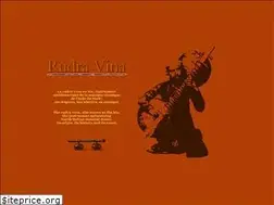 Sites similar to rudravina.com