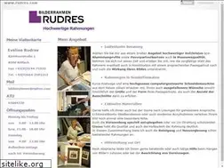 Sites similar to rudres.com
