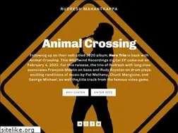 Sites similar to rudreshm.com