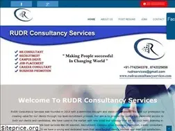 Sites similar to rudrservices.com