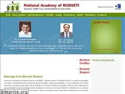 Sites similar to rudsetacademy.org