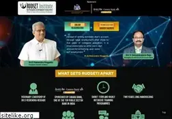 Sites similar to rudsetitraining.org