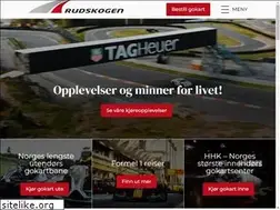 Sites similar to rudskogen.no