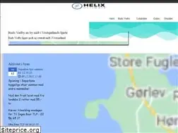 Sites similar to rudsvedbynyt.dk