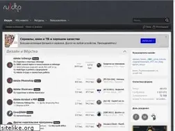 Sites similar to rudtp.ru