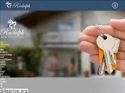 Sites similar to rudulphrents.com