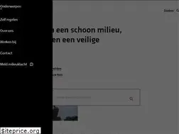 Sites similar to rudutrecht.nl