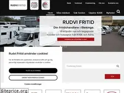 Sites similar to rudvifritid.se