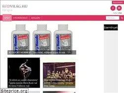 Sites similar to rudvilag.hu
