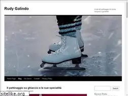 Sites similar to rudy-galindo.com