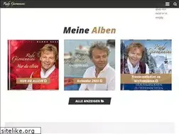 Sites similar to rudy-giovannini.com