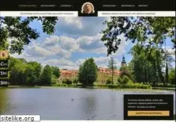 Sites similar to rudy-opactwo.pl
