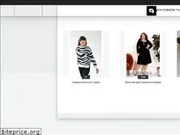 Sites similar to rudy-shop.com.ua