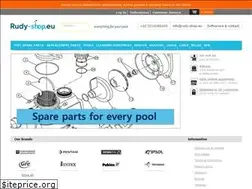 Sites similar to rudy-shop.eu